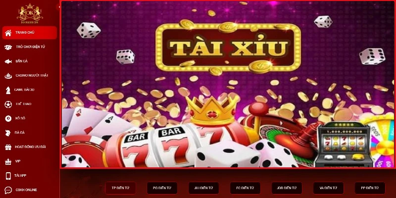 khai-quat-ve-game-tai-xiu-okking-online