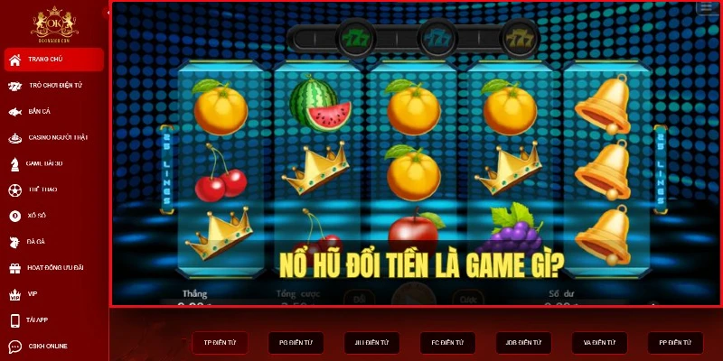 no-hu-doi-tien-la-gi