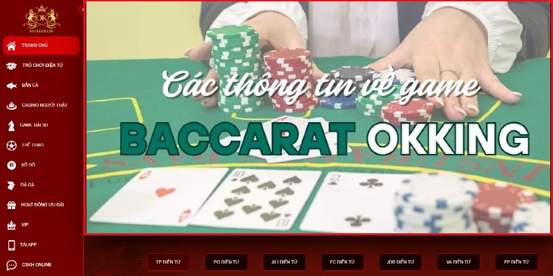 game-baccarat-okking