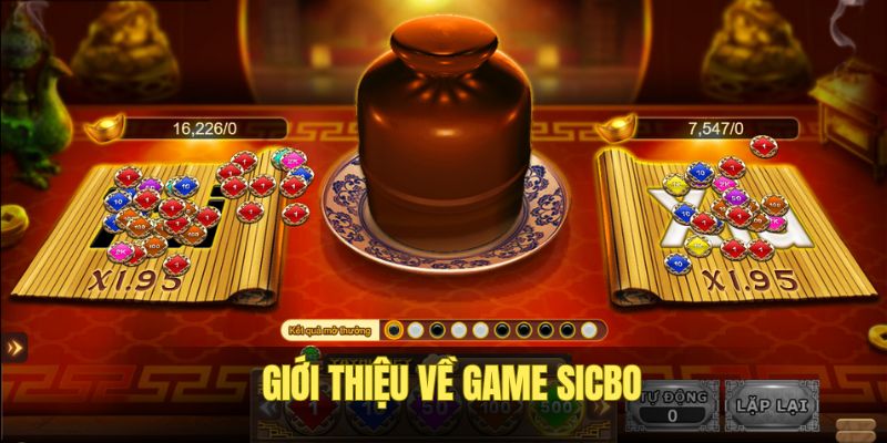 game-sicbo-okking-gioi-thieu