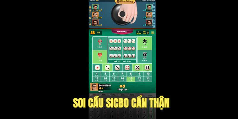 game-sicbo-okking-soi-cau