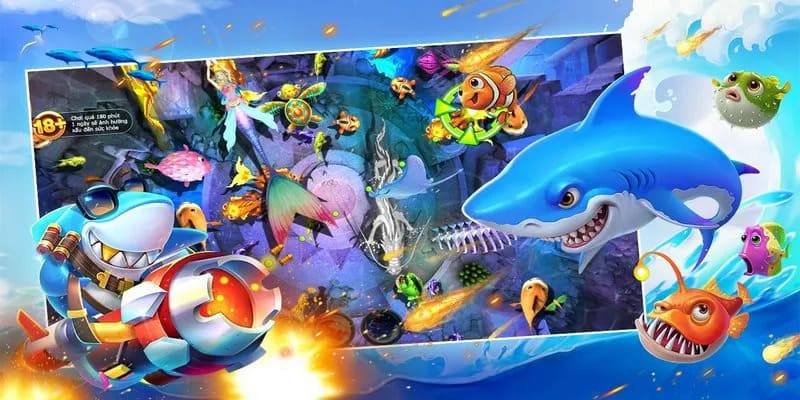 uu-diem-game-dai-thanh-ban-ca